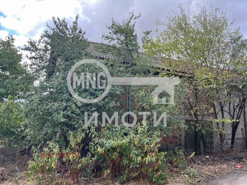 Na sprzedaż  Dom region Płowdiw , Trud , 169 mkw | 80241200 - obraz [3]