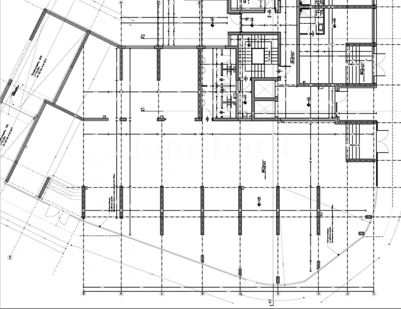 For Sale  Shop Plovdiv , Zapaden , 577 sq.m | 62284635 - image [4]