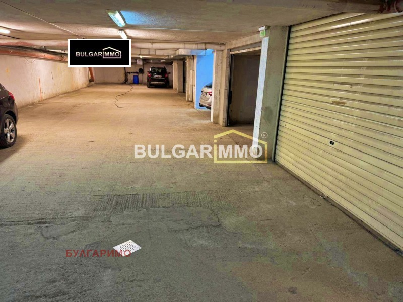 На продаж  Гараж София , Витоша , 18 кв.м | 85245042