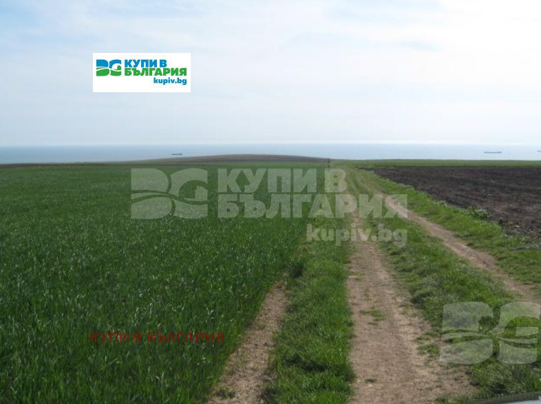 Продава ЗЕМЕДЕЛСКА ЗЕМЯ, с. Българево, област Добрич, снимка 3 - Земеделска земя - 55119939