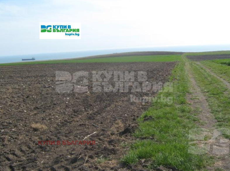 Продава ЗЕМЕДЕЛСКА ЗЕМЯ, с. Българево, област Добрич, снимка 5 - Земеделска земя - 55119939