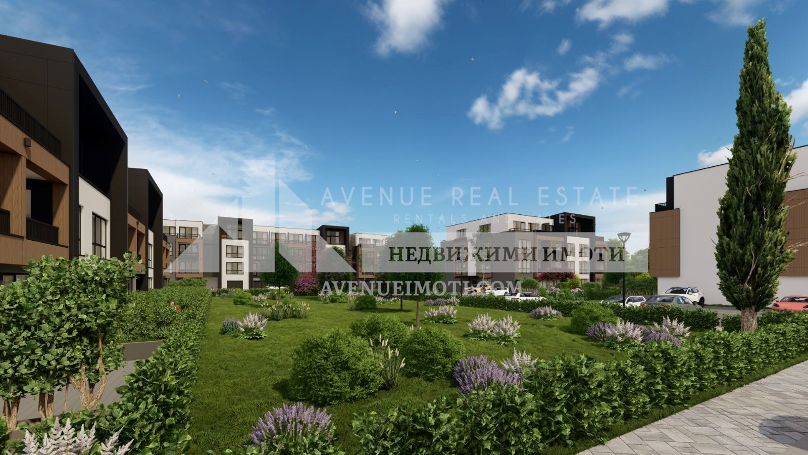 Продава 2-СТАЕН, гр. Пловдив, Остромила, снимка 2 - Апартаменти - 51914654