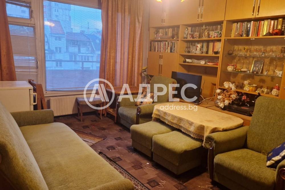 Продава 2-СТАЕН, гр. София, Лагера, снимка 3 - Апартаменти - 53681841