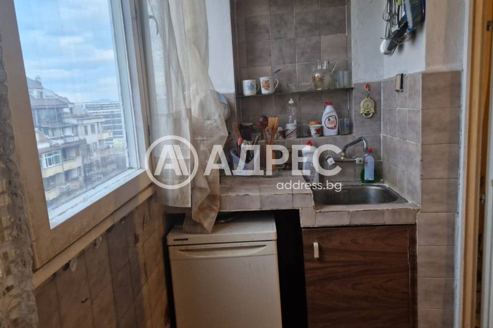 Продава 2-СТАЕН, гр. София, Лагера, снимка 2 - Апартаменти - 53681841