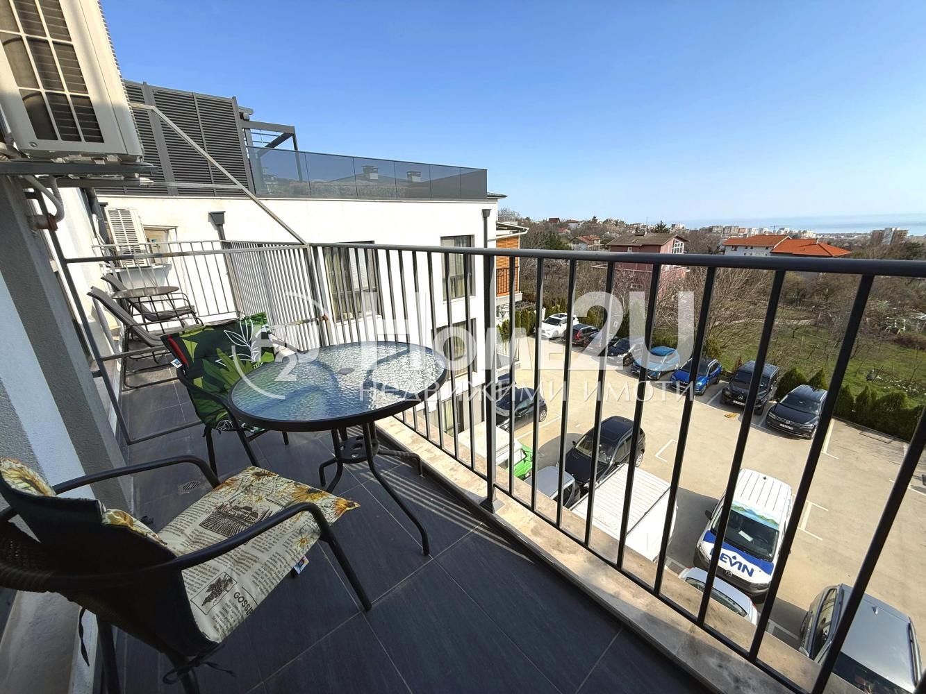 Продава 2-СТАЕН, гр. Варна, Левски 1, снимка 10 - Апартаменти - 54186731