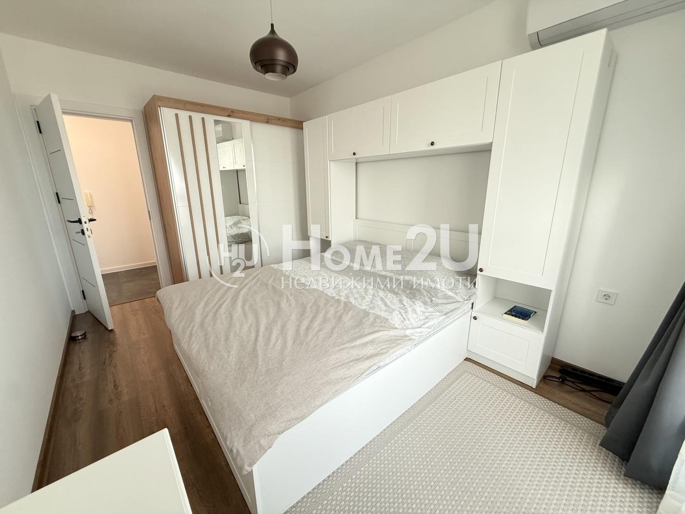 Продава 2-СТАЕН, гр. Варна, Левски 1, снимка 5 - Апартаменти - 54186731