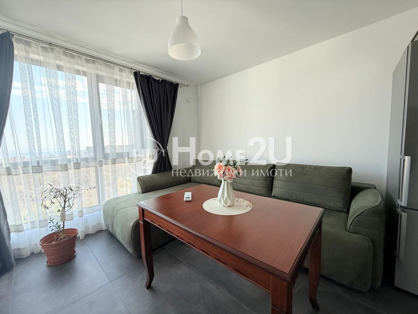 Продава 2-СТАЕН, гр. Варна, Левски 1, снимка 3 - Апартаменти - 54186731