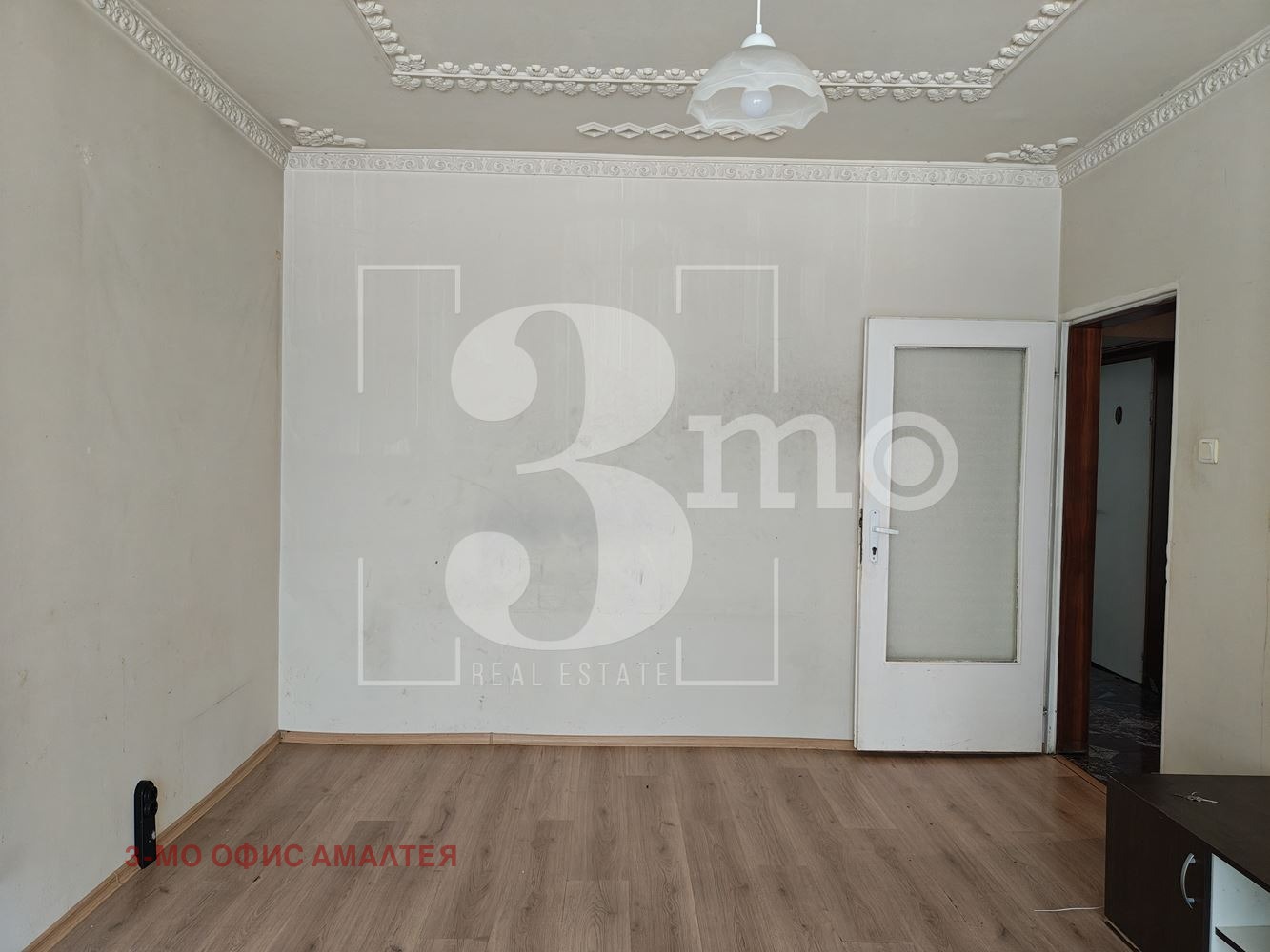 Продава 2-СТАЕН, гр. София, Света Троица, снимка 2 - Апартаменти - 55191049