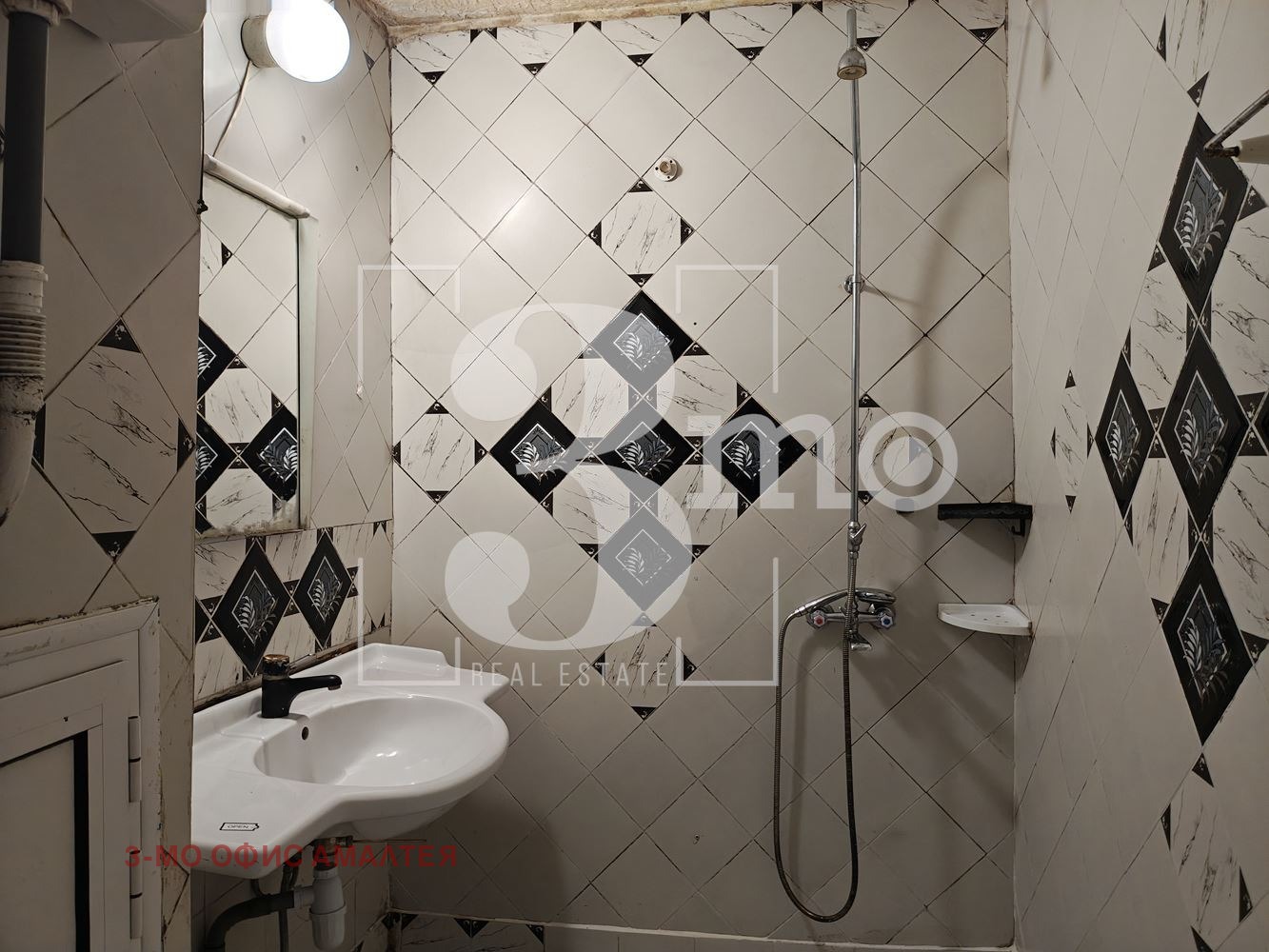 Продава 2-СТАЕН, гр. София, Света Троица, снимка 10 - Апартаменти - 55191049