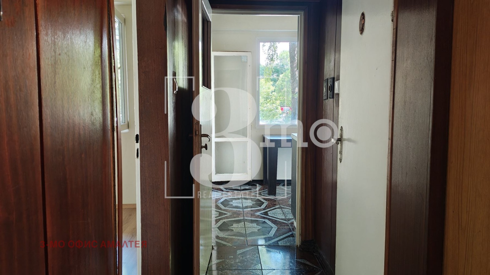 Продава 2-СТАЕН, гр. София, Света Троица, снимка 11 - Апартаменти - 55191049
