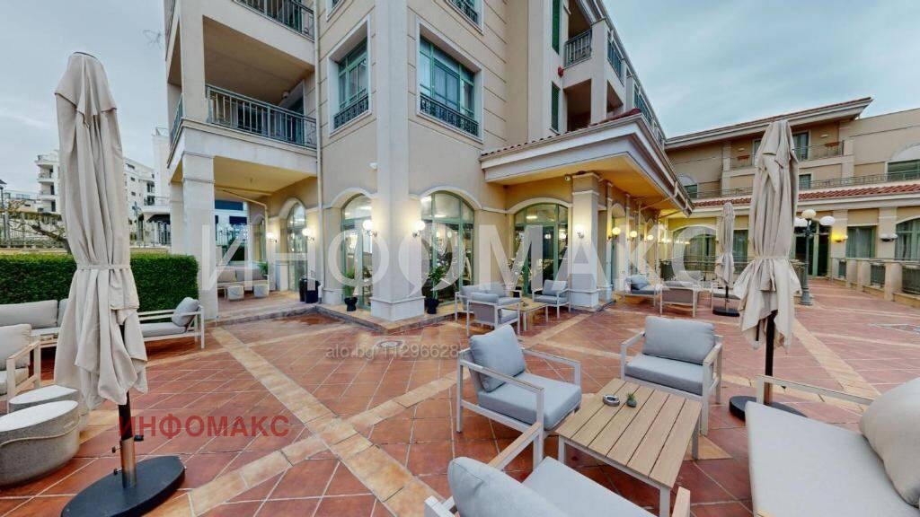 Продава 2-СТАЕН, гр. Черноморец, област Бургас, снимка 9 - Апартаменти - 55358767