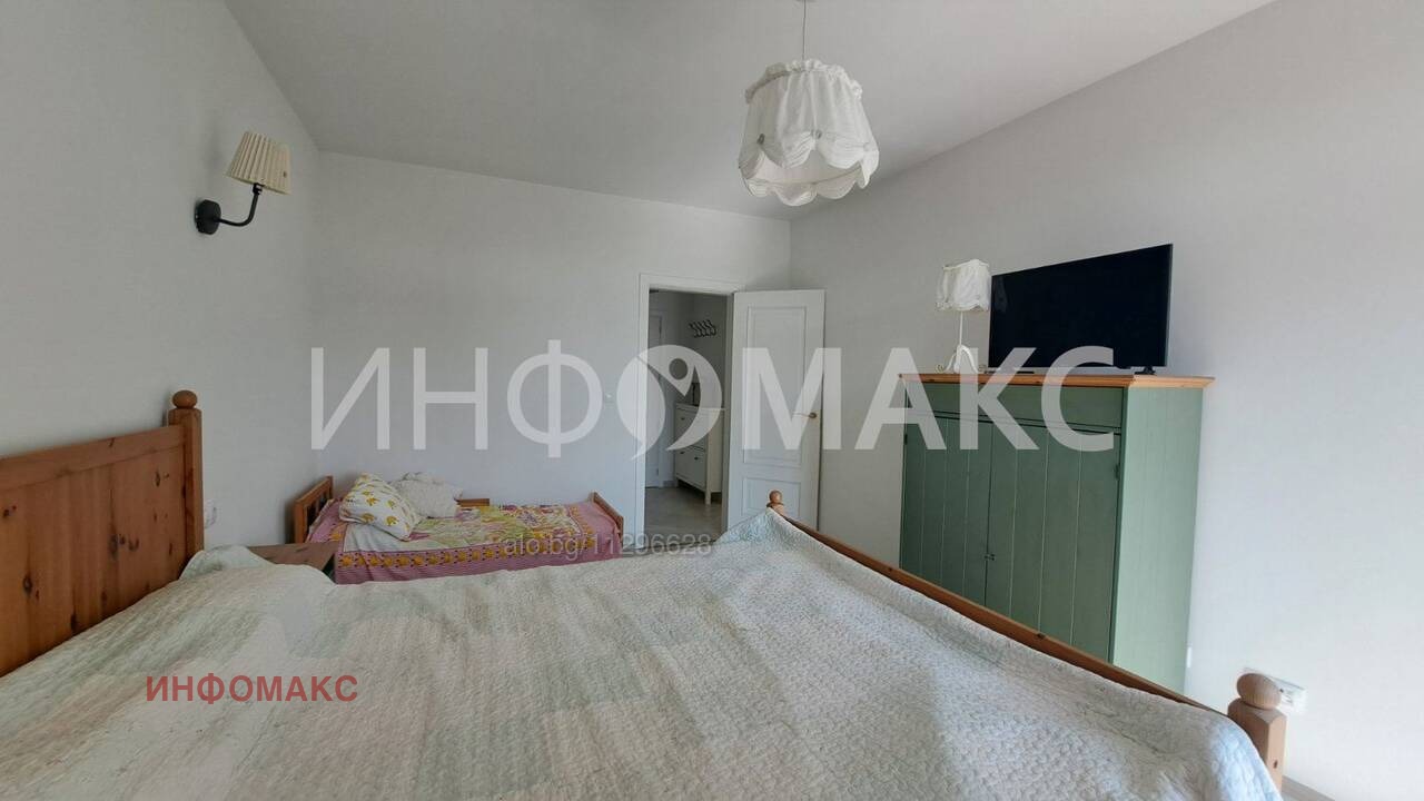 Продава 2-СТАЕН, гр. Черноморец, област Бургас, снимка 3 - Апартаменти - 55358767