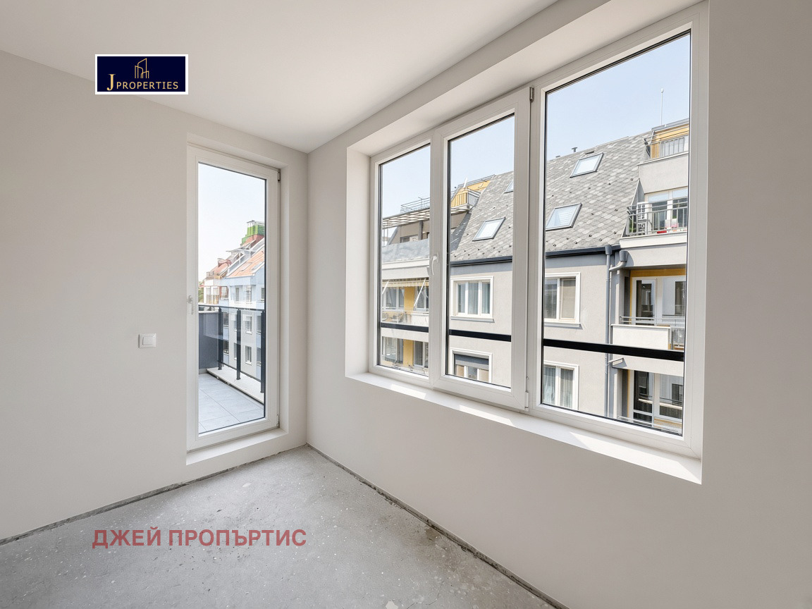 Продава 2-СТАЕН, гр. София, Надежда 4, снимка 4 - Апартаменти - 55749218