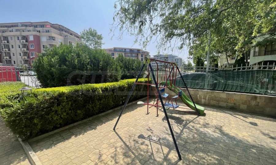 Продава 2-СТАЕН, к.к. Слънчев бряг, област Бургас, снимка 8 - Апартаменти - 55836921