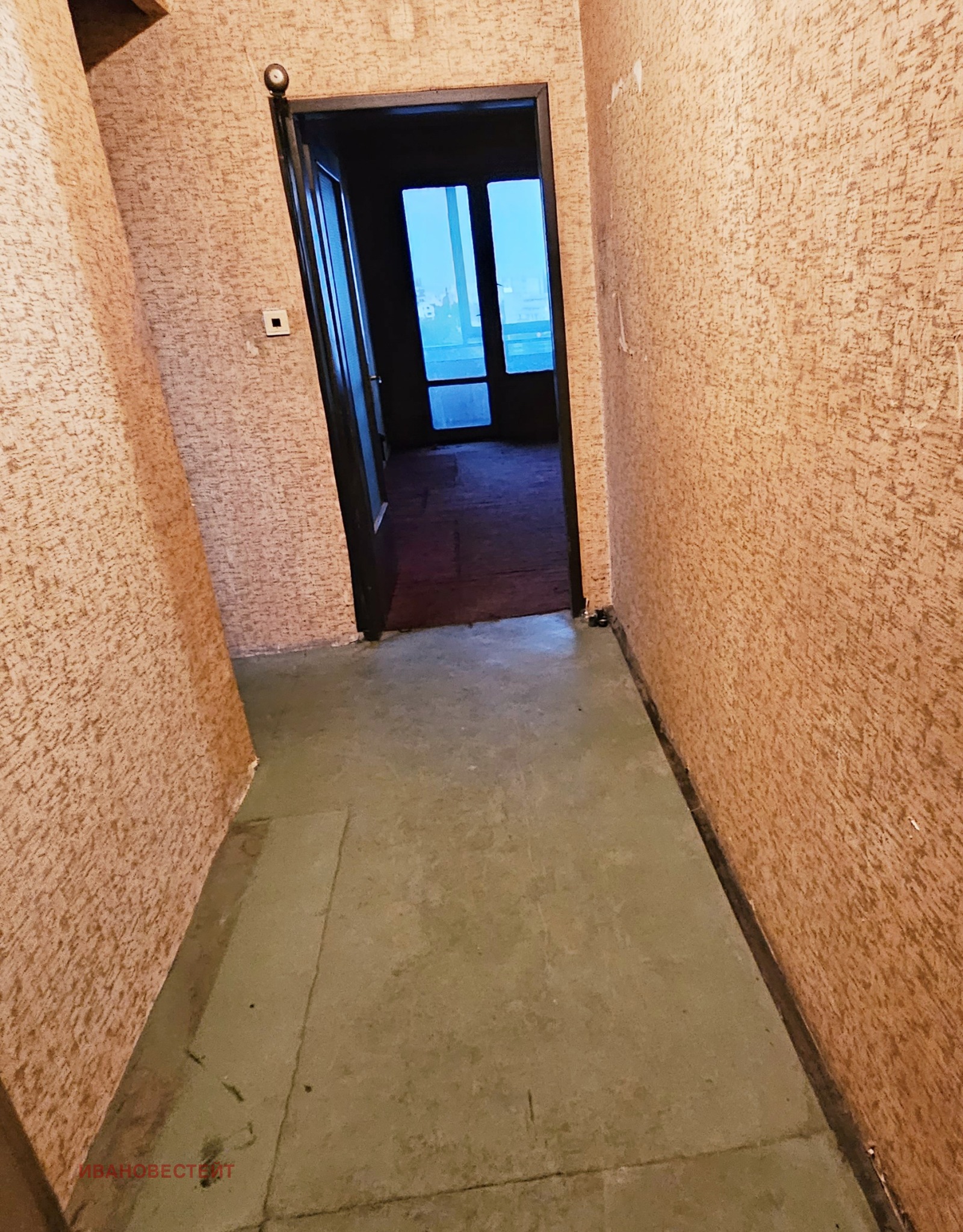 Продава 3-СТАЕН, гр. София, Хаджи Димитър, снимка 7 - Апартаменти - 53691116