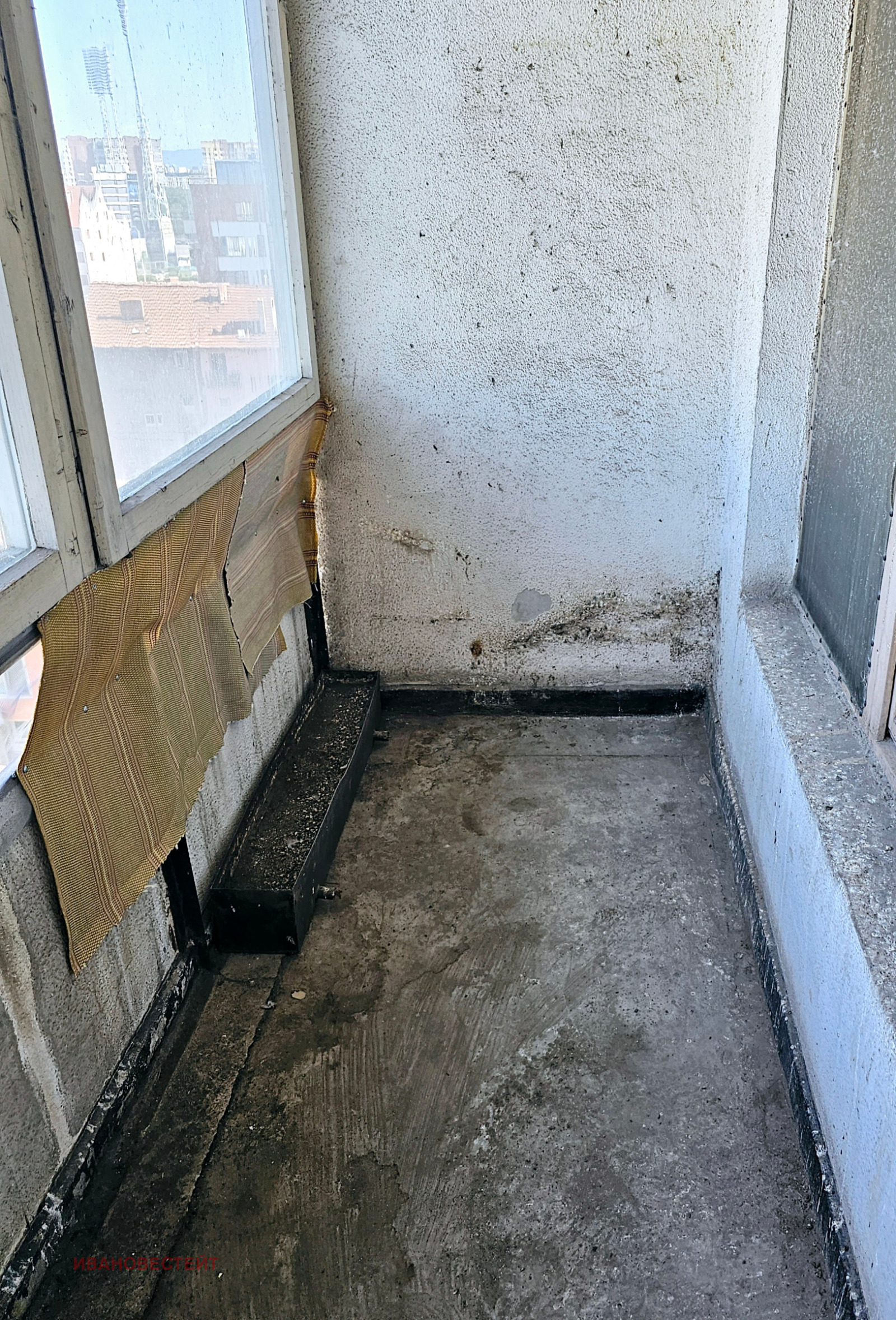 Продава 3-СТАЕН, гр. София, Хаджи Димитър, снимка 9 - Апартаменти - 53691116