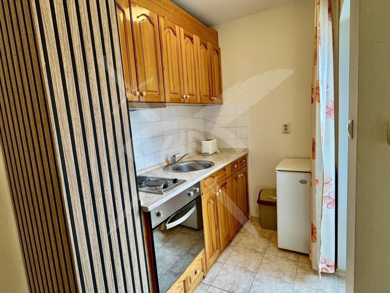 Продава 3-СТАЕН, гр. Свети Влас, област Бургас, снимка 3 - Апартаменти - 53610057