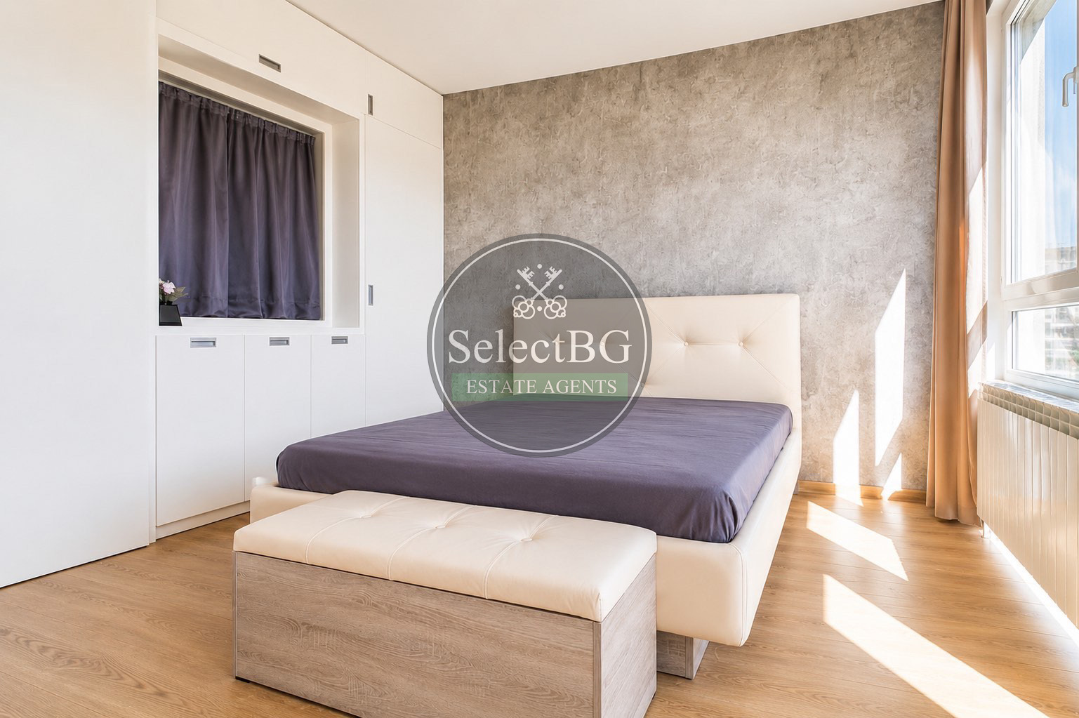 Продава 3-СТАЕН, гр. Велико Търново, Център, снимка 5 - Апартаменти - 54353813