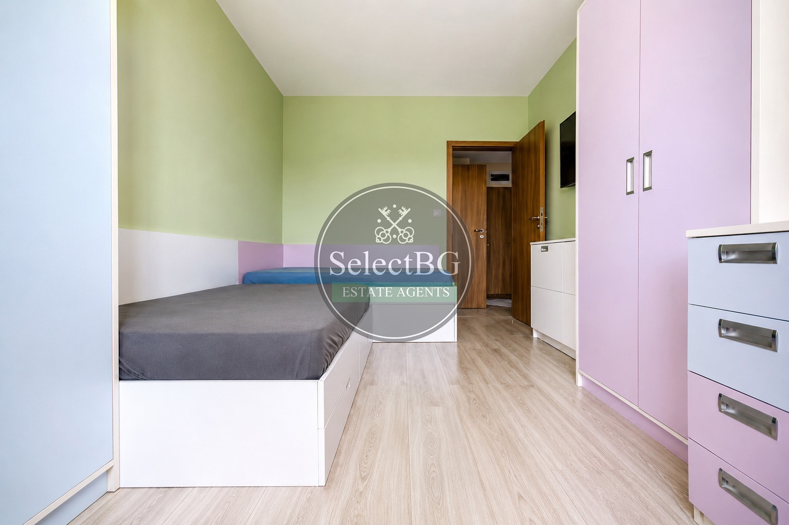 Продава 3-СТАЕН, гр. Велико Търново, Център, снимка 6 - Апартаменти - 54353813