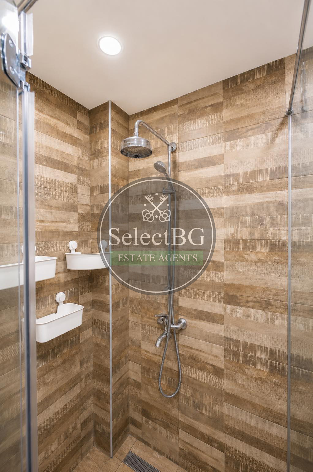 Продава 3-СТАЕН, гр. Велико Търново, Център, снимка 10 - Апартаменти - 54353813