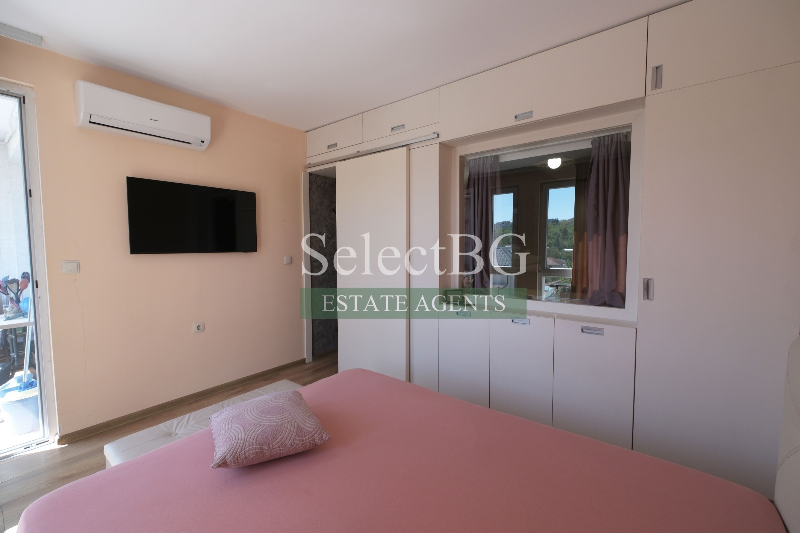 Продава 3-СТАЕН, гр. Велико Търново, Център, снимка 6 - Апартаменти - 54353813