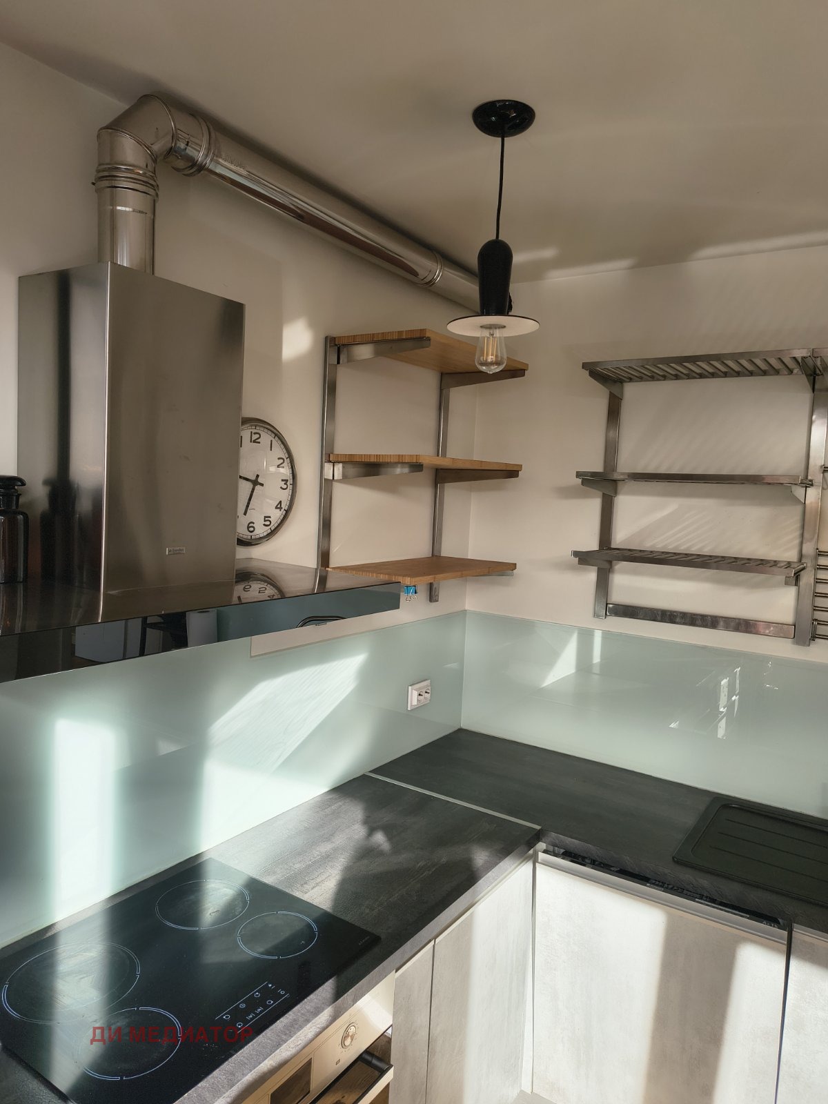 Продава 3-СТАЕН, гр. София, Изток, снимка 3 - Апартаменти - 54787320