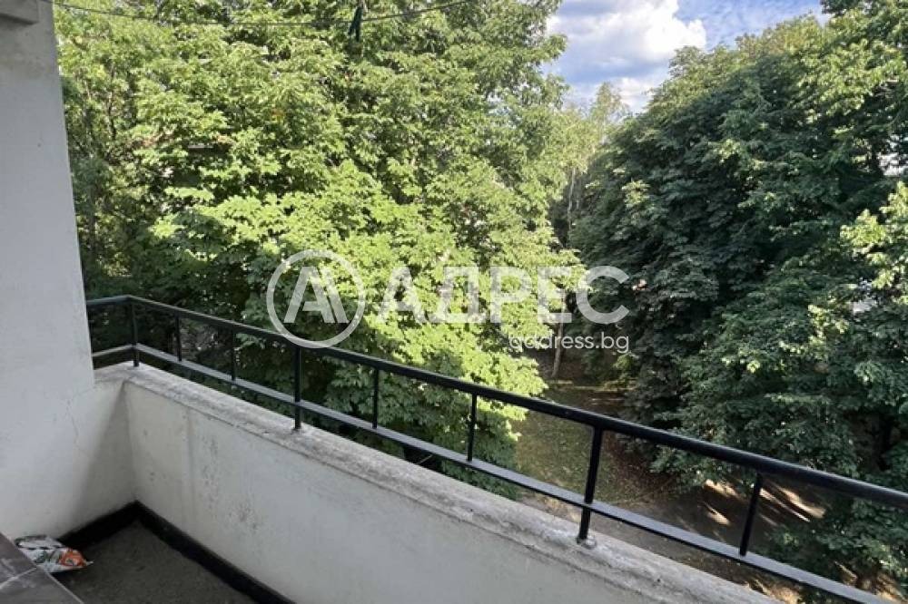 Продава 3-СТАЕН, гр. София, Славия, снимка 7 - Апартаменти - 55227887