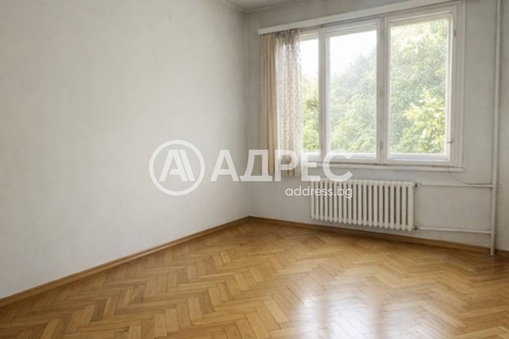 Продава 3-СТАЕН, гр. София, Славия, снимка 2 - Апартаменти - 55227887