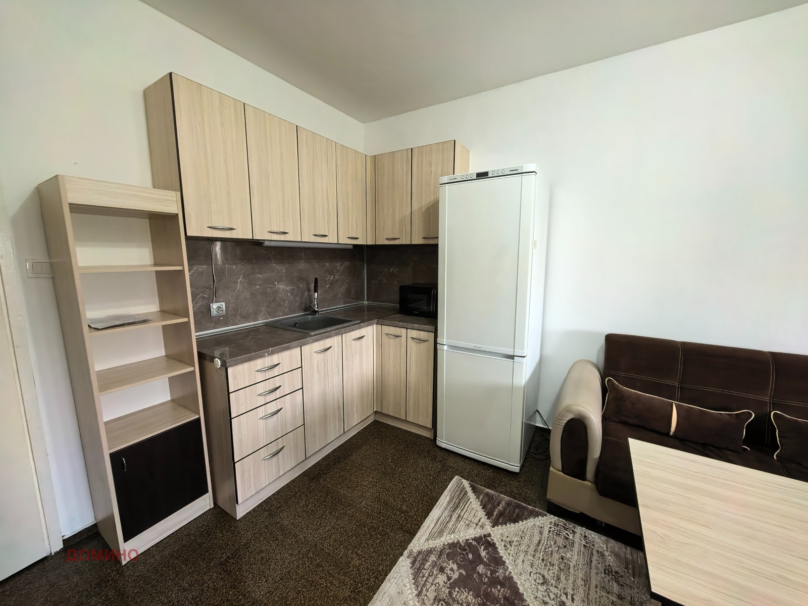 Продава 3-СТАЕН, гр. Пловдив, Тракия, снимка 4 - Апартаменти - 55278075