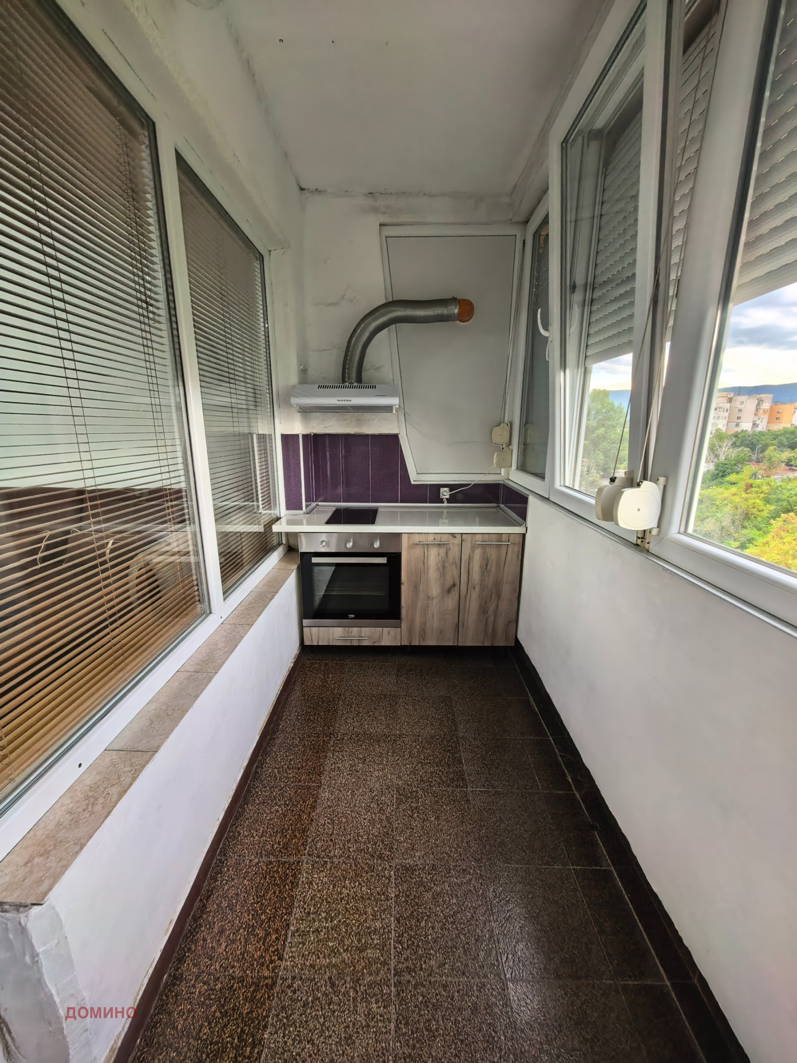 Продава 3-СТАЕН, гр. Пловдив, Тракия, снимка 5 - Апартаменти - 55278075