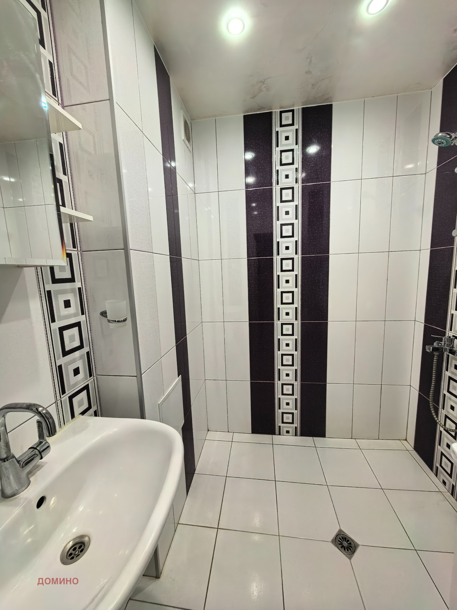 Продава 3-СТАЕН, гр. Пловдив, Тракия, снимка 12 - Апартаменти - 55278075