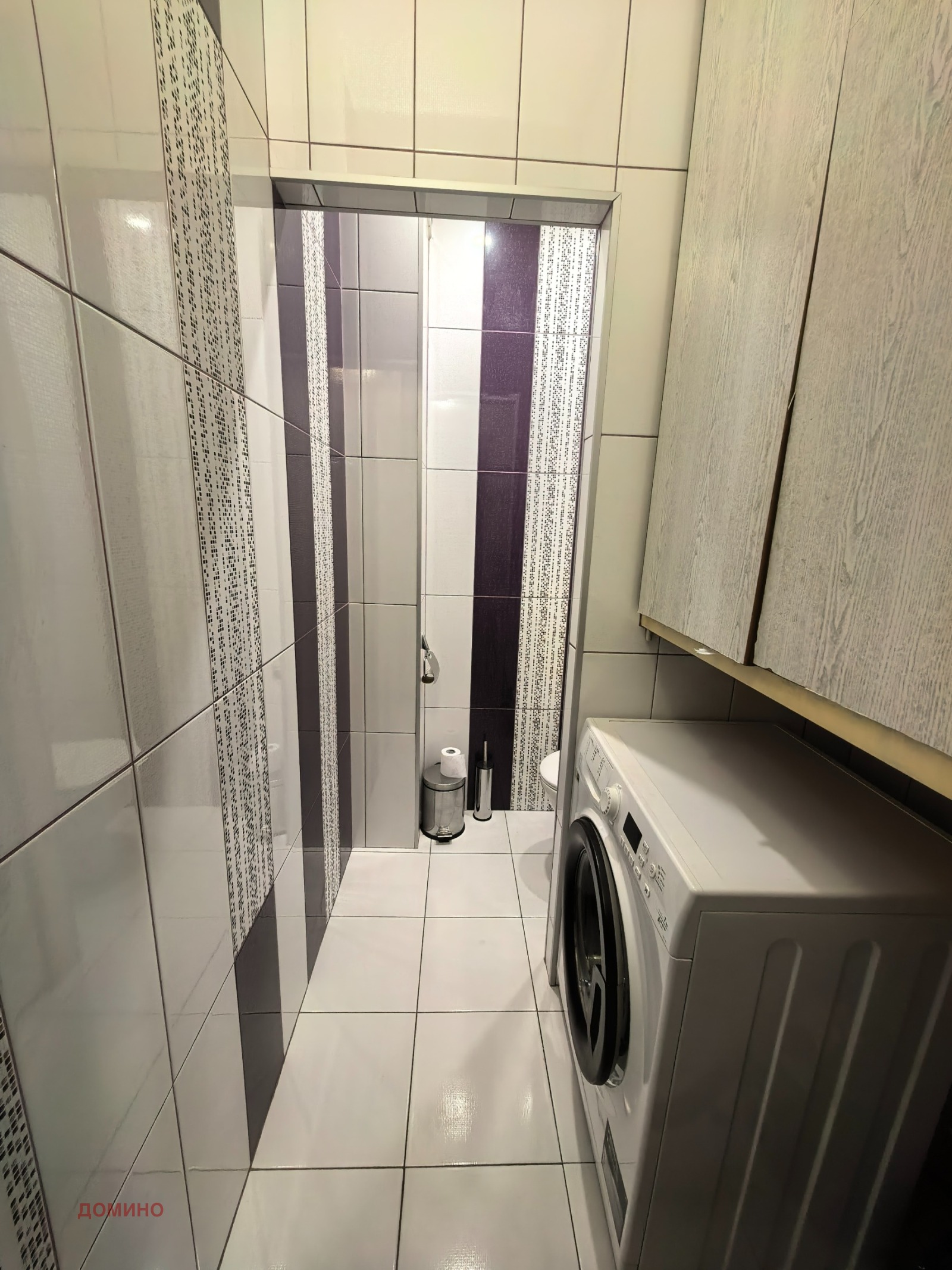 Продава 3-СТАЕН, гр. Пловдив, Тракия, снимка 13 - Апартаменти - 55278075
