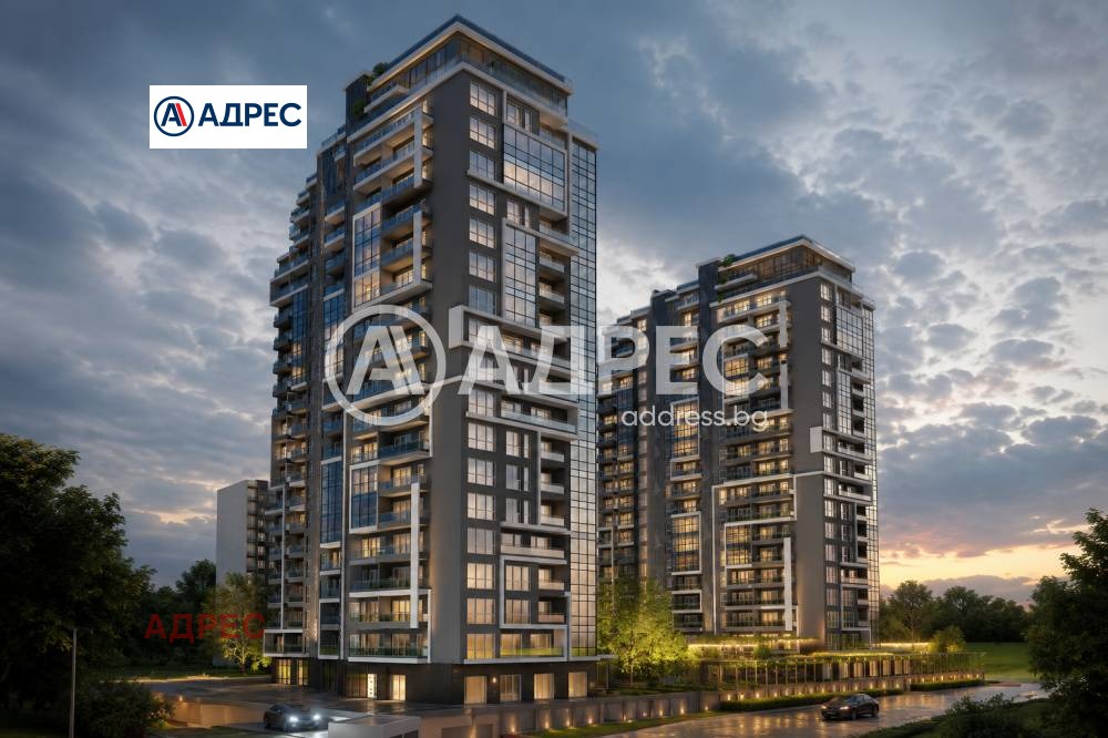 Продава 3-СТАЕН, гр. Варна, Младост 1, снимка 3 - Апартаменти - 55575946