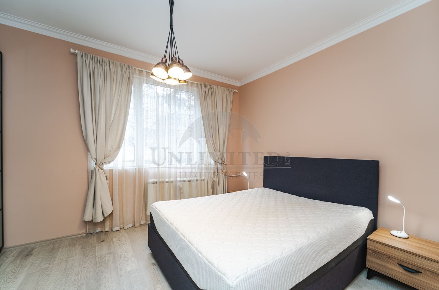 Продава 3-СТАЕН, гр. София, Лозенец, снимка 7 - Апартаменти - 55610016