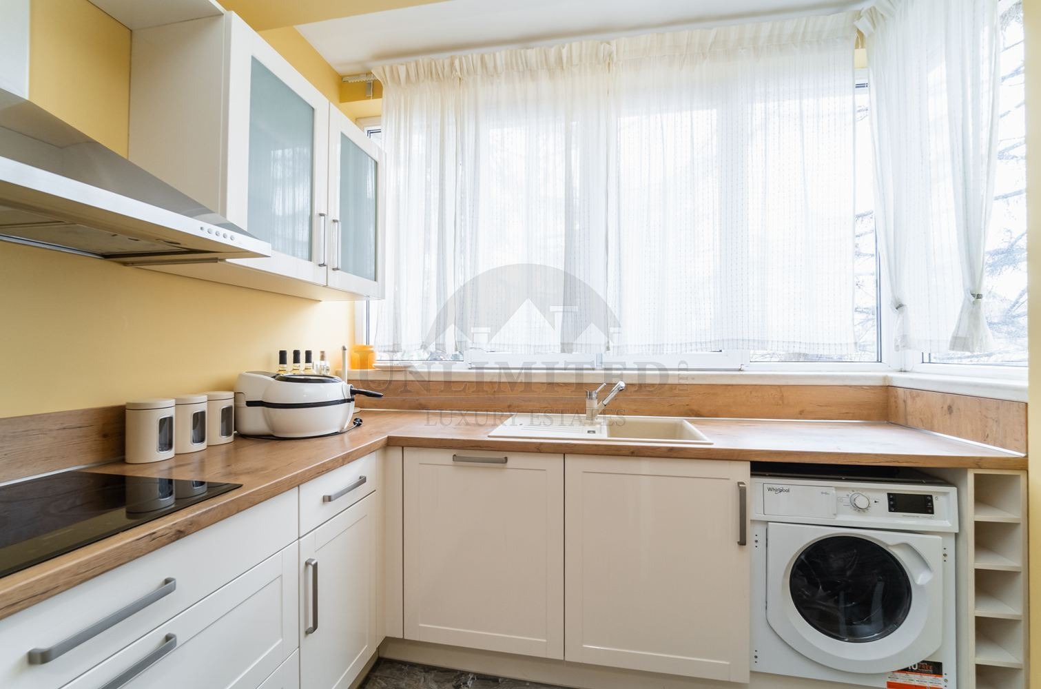 Продава 3-СТАЕН, гр. София, Лозенец, снимка 17 - Апартаменти - 55610016