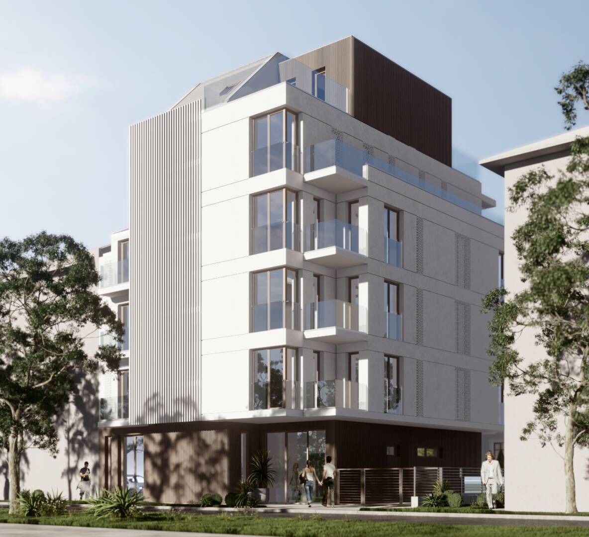 Продава 3-СТАЕН, гр. Варна, Център, снимка 2 - Апартаменти - 55787451