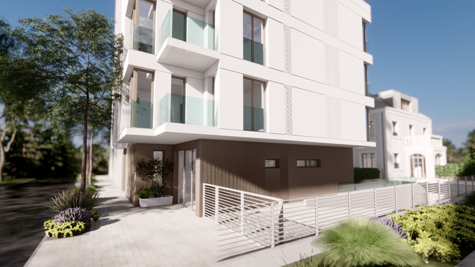 Продава 3-СТАЕН, гр. Варна, Център, снимка 4 - Апартаменти - 55787451
