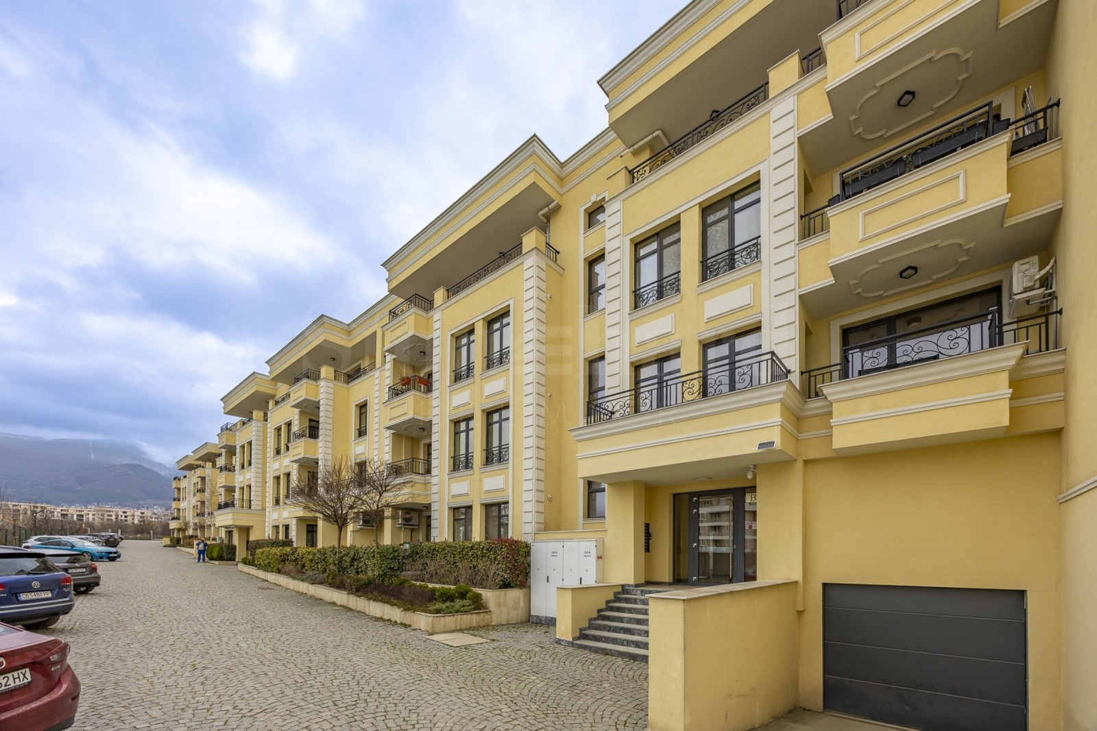 Продава 3-СТАЕН, гр. София, Витоша, снимка 15 - Апартаменти - 56475262