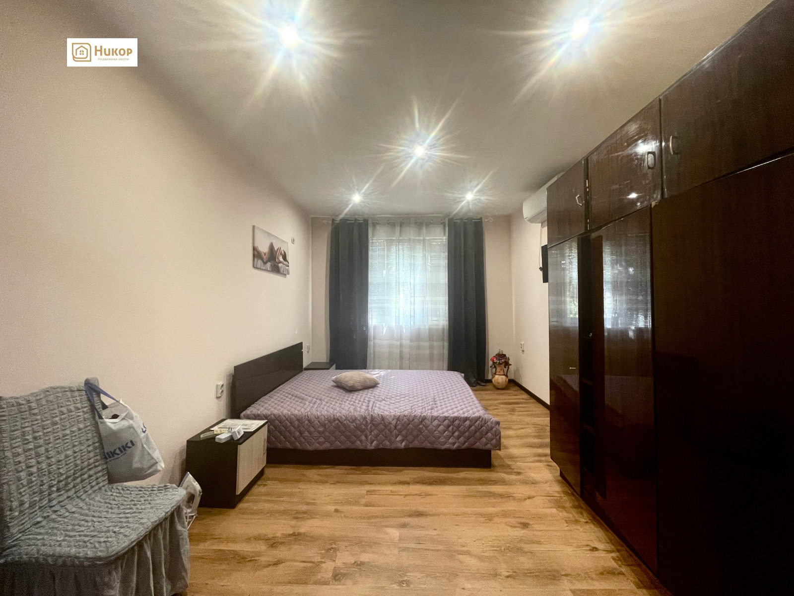 Продава 4-СТАЕН, гр. Раднево, област Стара Загора, снимка 2 - Апартаменти - 51413991