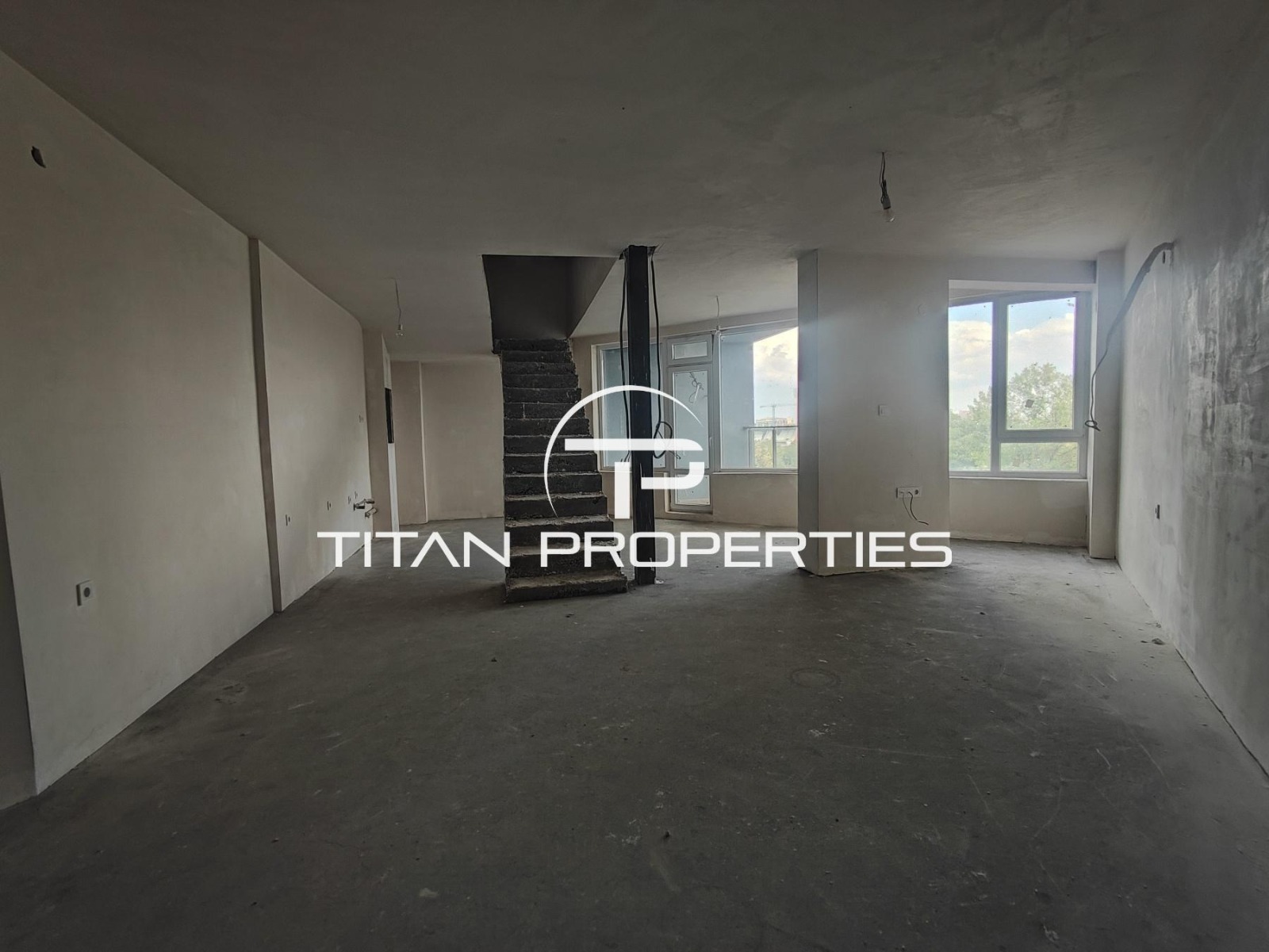 Продава МЕЗОНЕТ, гр. Пловдив, Съдийски, снимка 4 - Апартаменти - 51893864