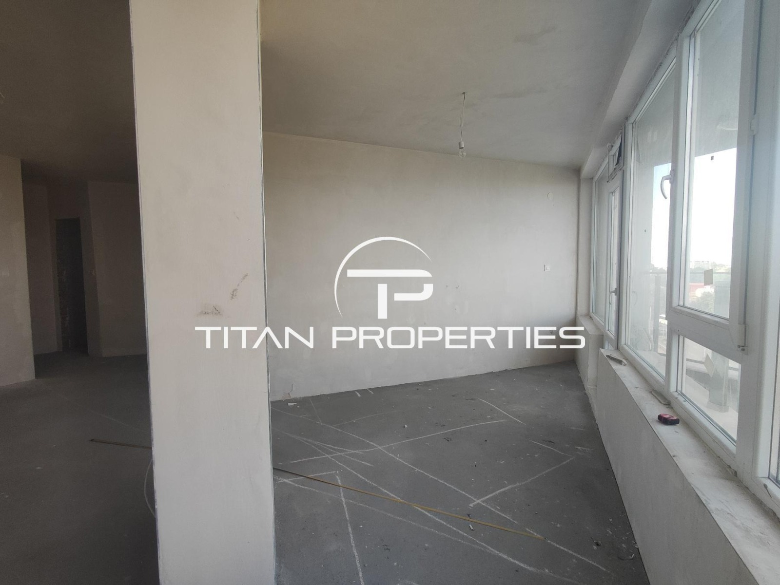 Продава МЕЗОНЕТ, гр. Пловдив, Съдийски, снимка 8 - Апартаменти - 51893864