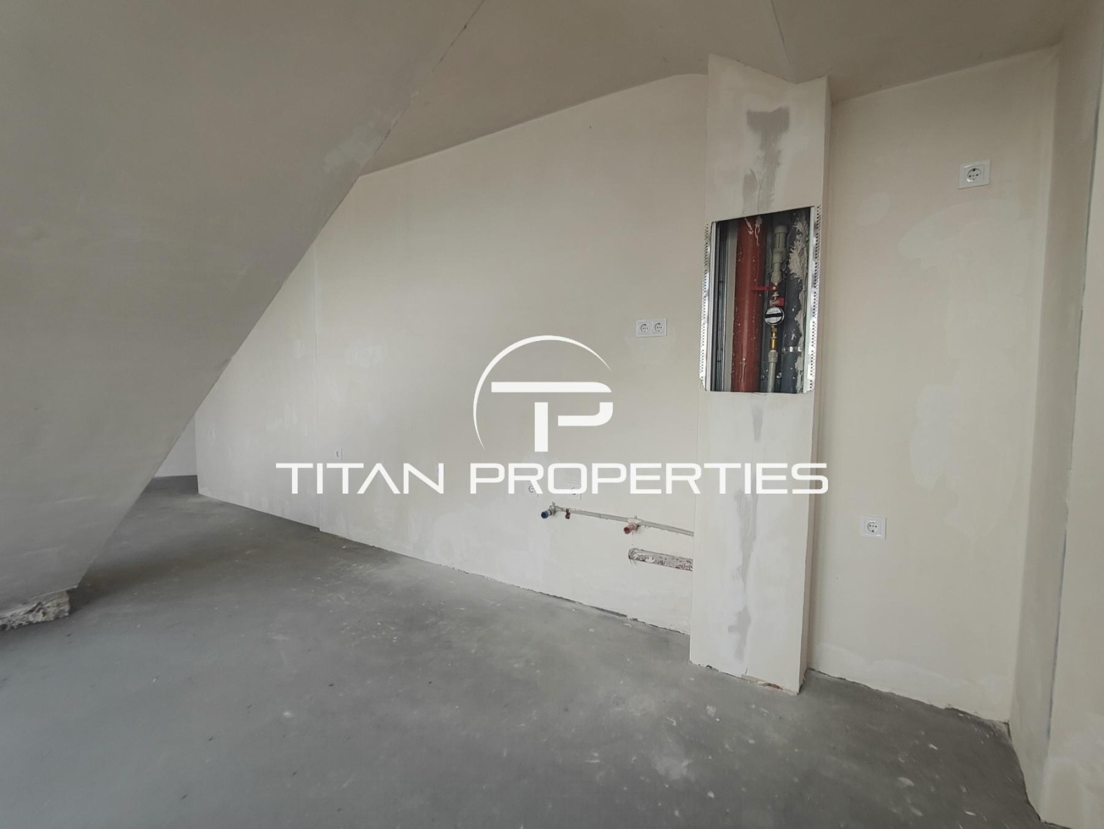 Продава МЕЗОНЕТ, гр. Пловдив, Съдийски, снимка 2 - Апартаменти - 51893864