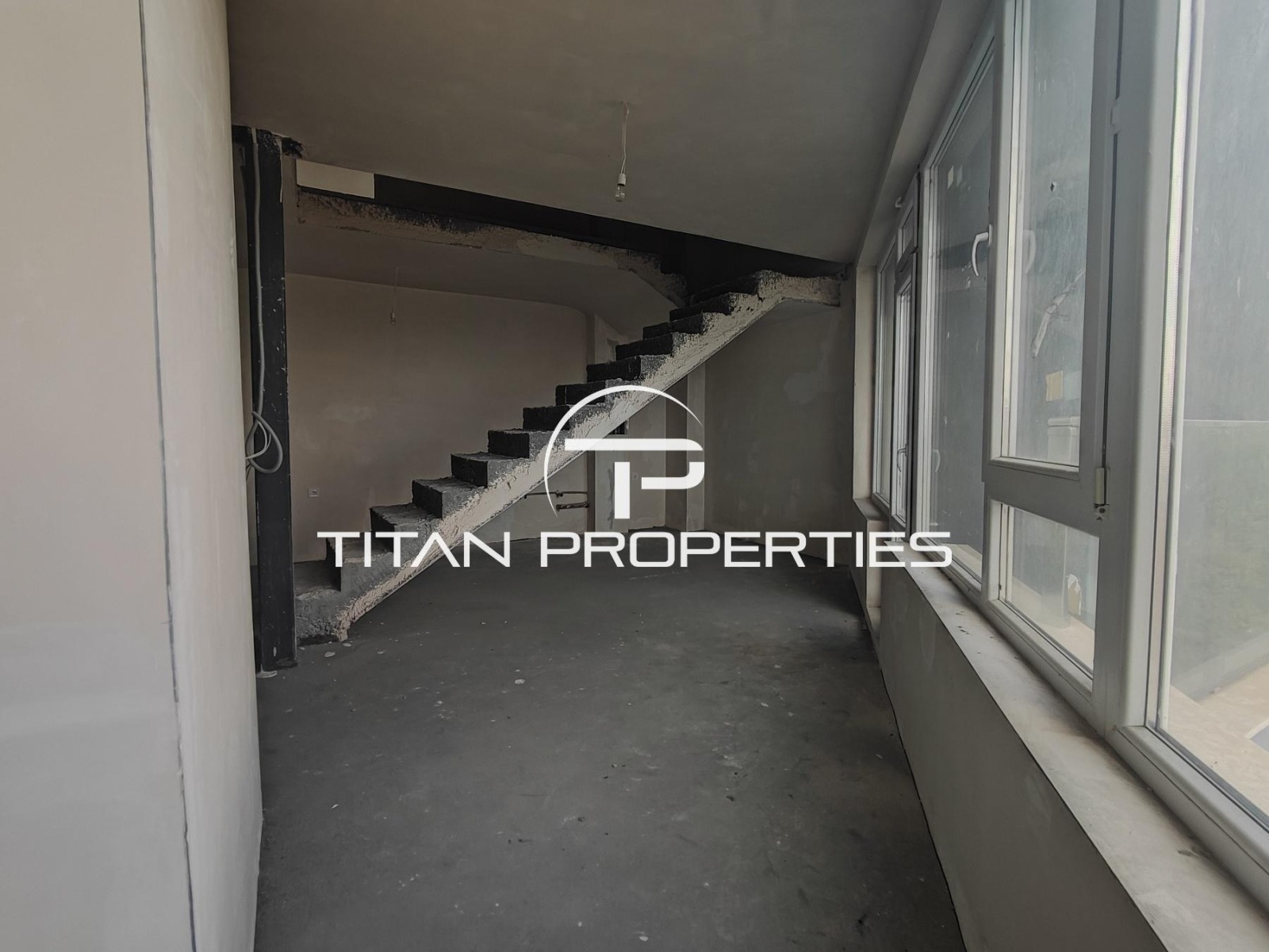 Продава МЕЗОНЕТ, гр. Пловдив, Съдийски, снимка 5 - Апартаменти - 51893864