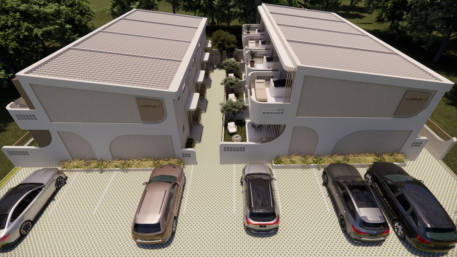 Продава КЪЩА, Извън страната, област Извън страната, снимка 2 - Къщи - 53961055