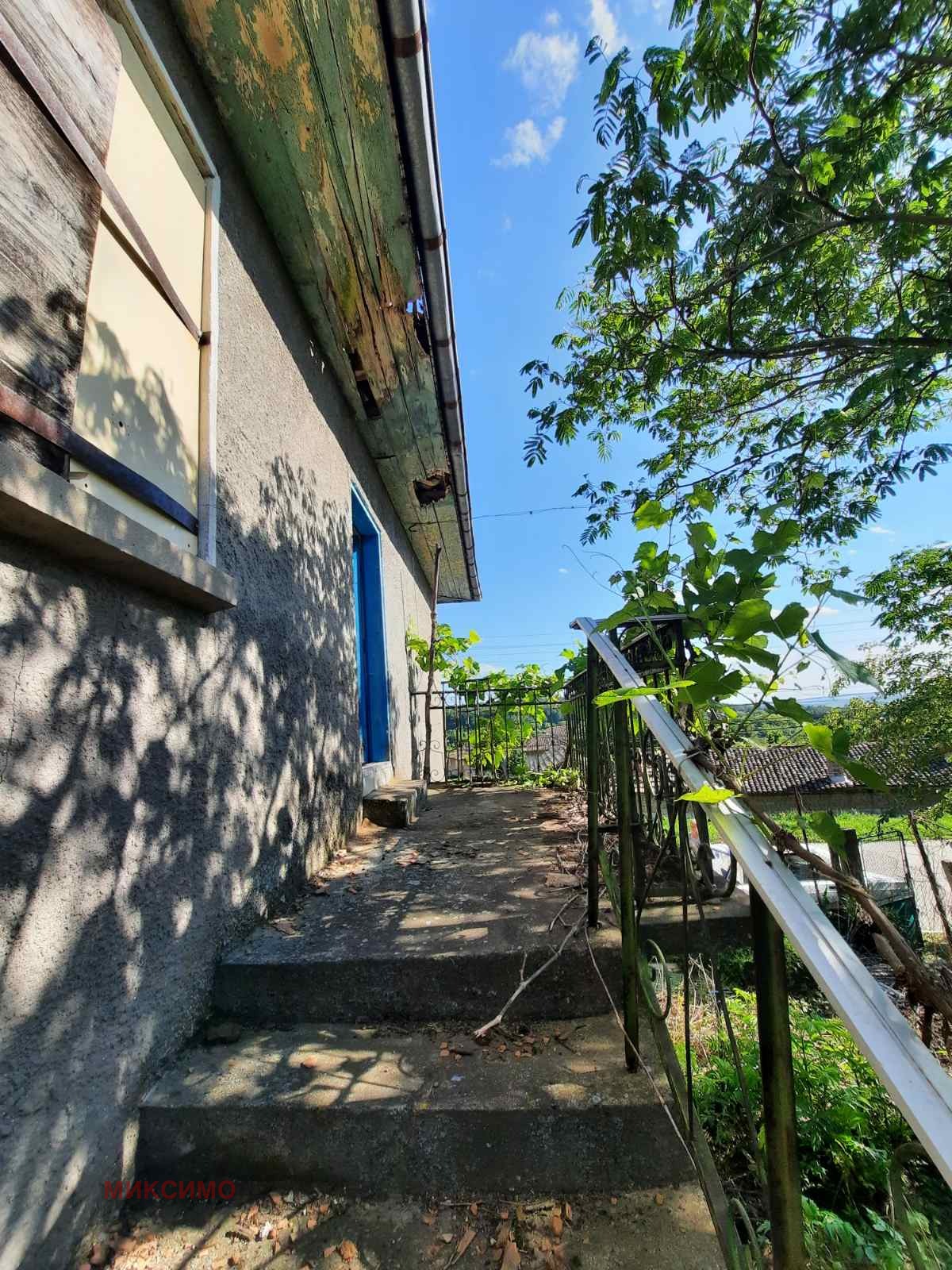 Продава КЪЩА, с. Могилино, област Русе, снимка 4 - Къщи - 54062425