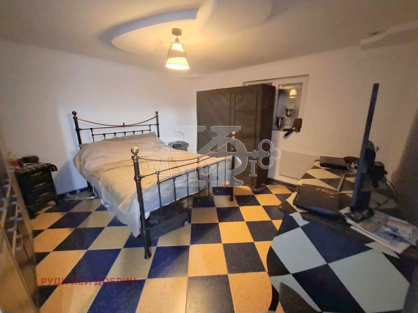 Продава КЪЩА, с. Царевец, област Добрич, снимка 8 - Къщи - 55625140