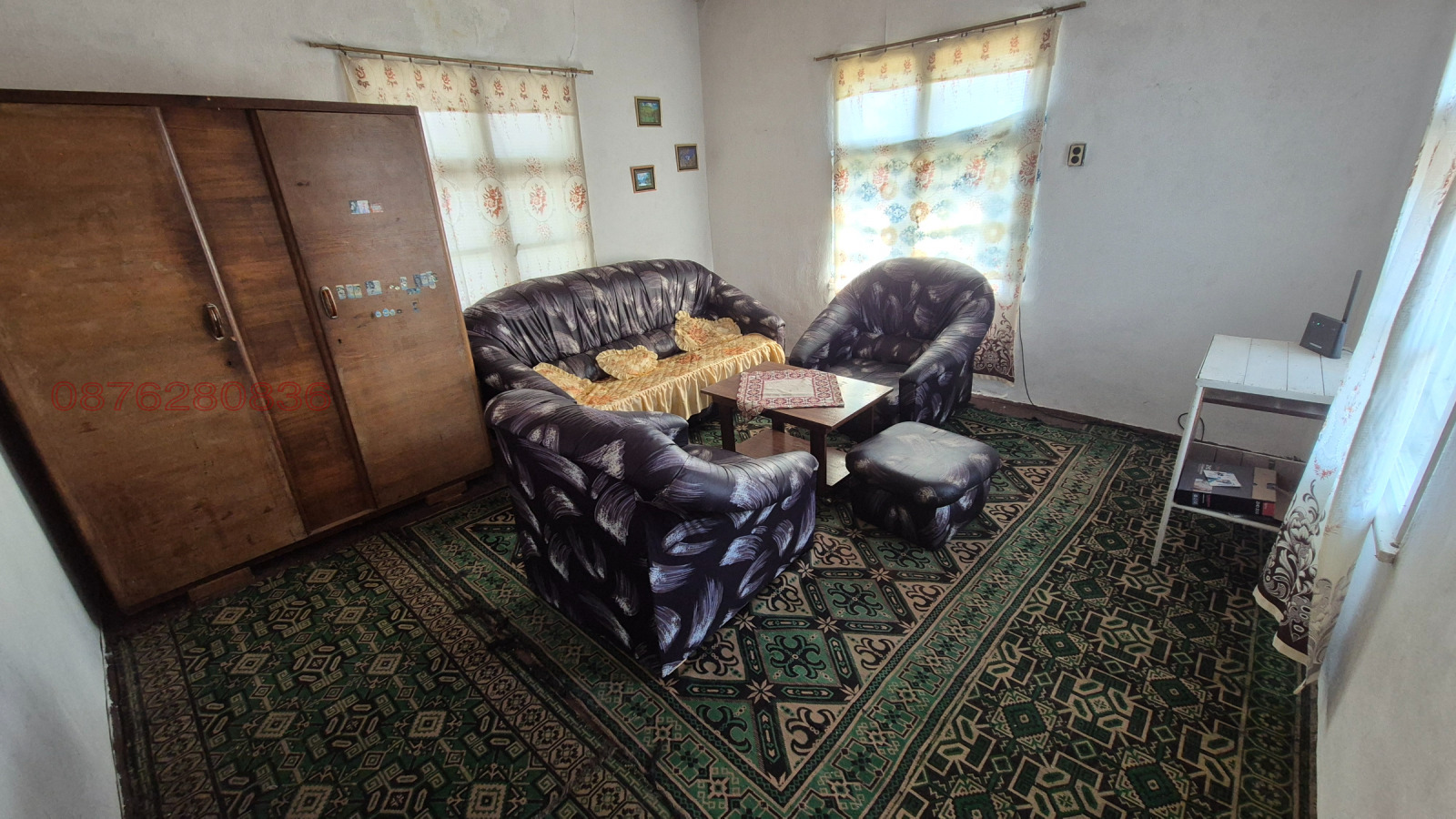 Продава КЪЩА, с. Белотинци, област Монтана, снимка 8 - Къщи - 56093052