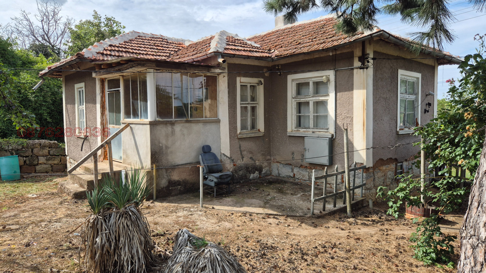 Продава КЪЩА, с. Белотинци, област Монтана