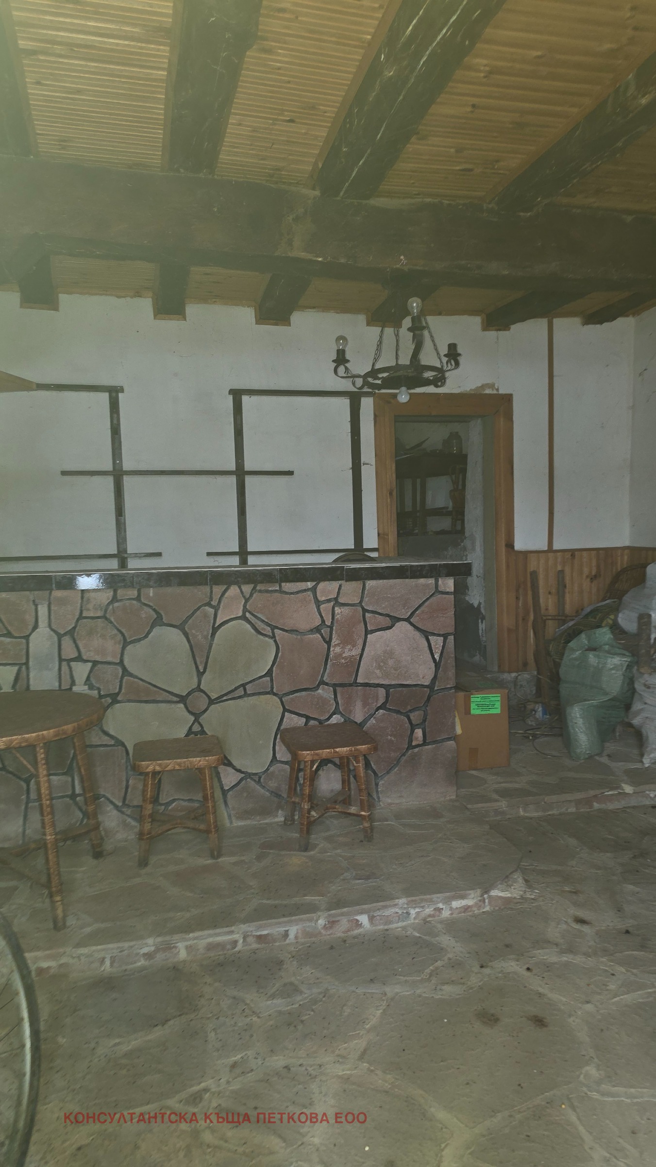 Продава КЪЩА, с. Стефаново, област Ловеч, снимка 4 - Къщи - 56298876