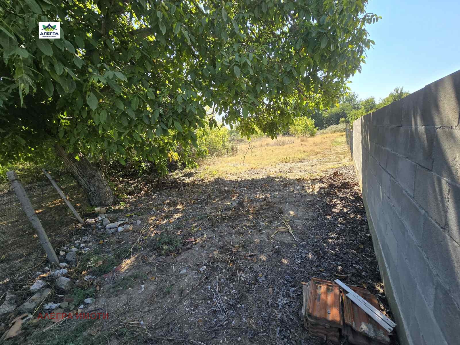 Продава ПАРЦЕЛ, с. Мало Конаре, област Пазарджик, снимка 2 - Парцели - 47463501